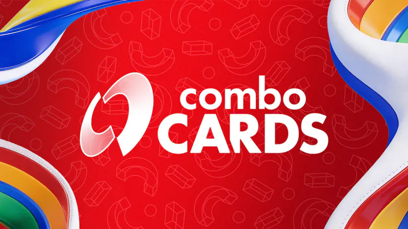 Discover Combo Cards, a new way to bet and win CASH on our sports betting website