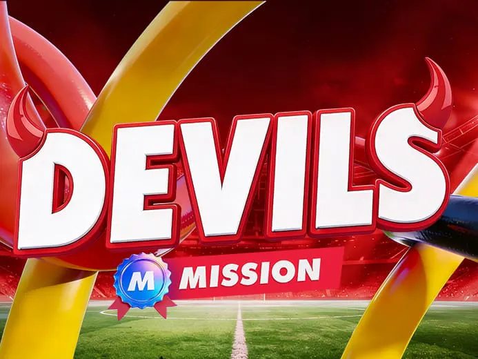 Devils Mission