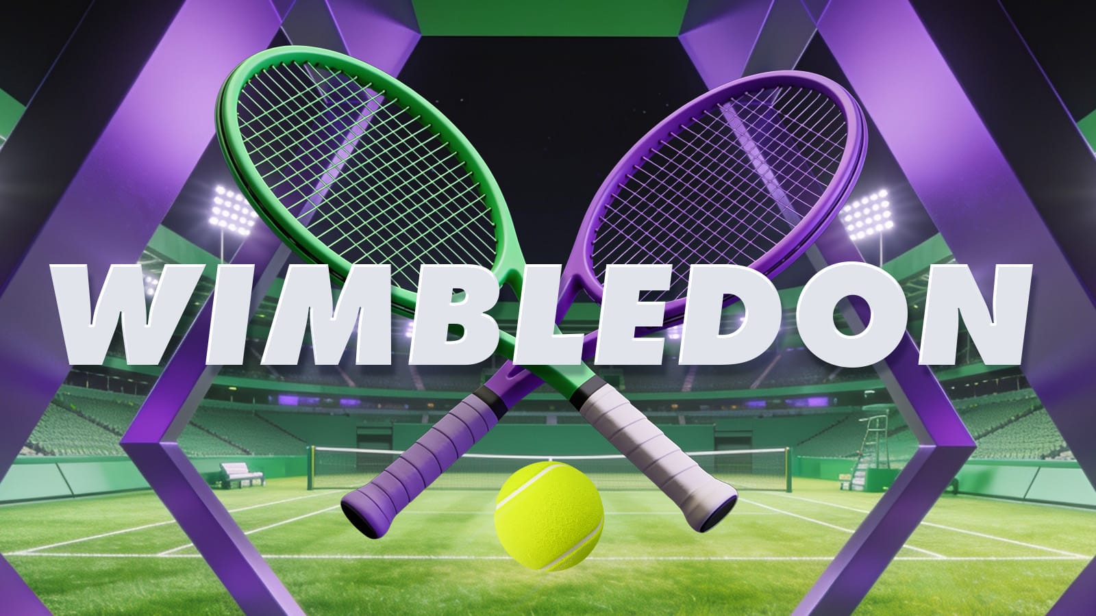 Check out all our Wimbledon promotions on our sports betting site