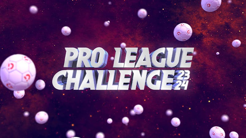 Pro League Challenge 23-24