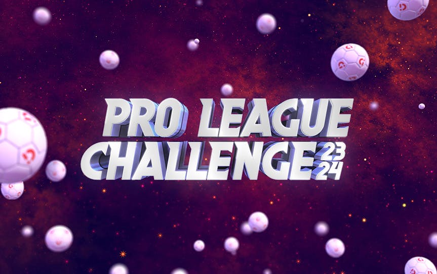 Pro League Challenge 23-24
