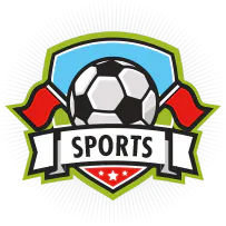 Logo van de Circus Sport-wedgids
