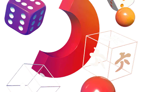 Circus Casino dice games