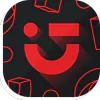 Circus Sport app icon with the Circus wink logo, your favorite app for sports betting