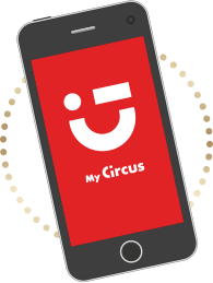 Circus casino app goksites belgie