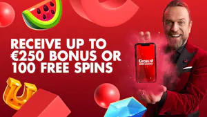 Total casino nl interface