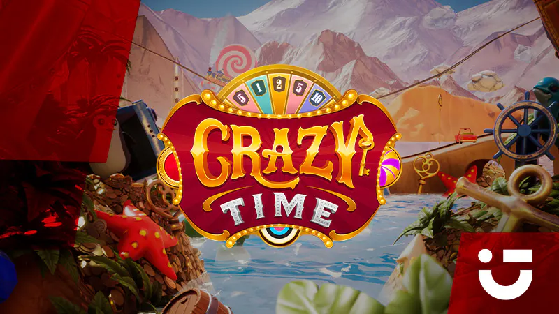 Crazy Time