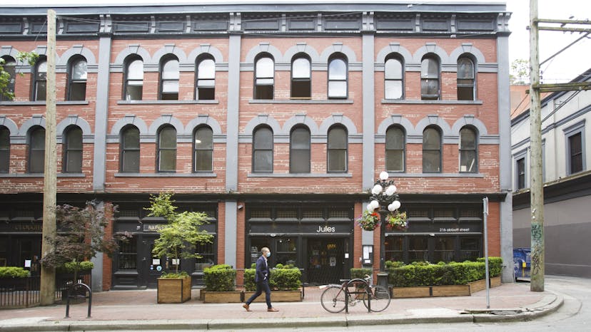 Business of Good | BC Business Feature Article