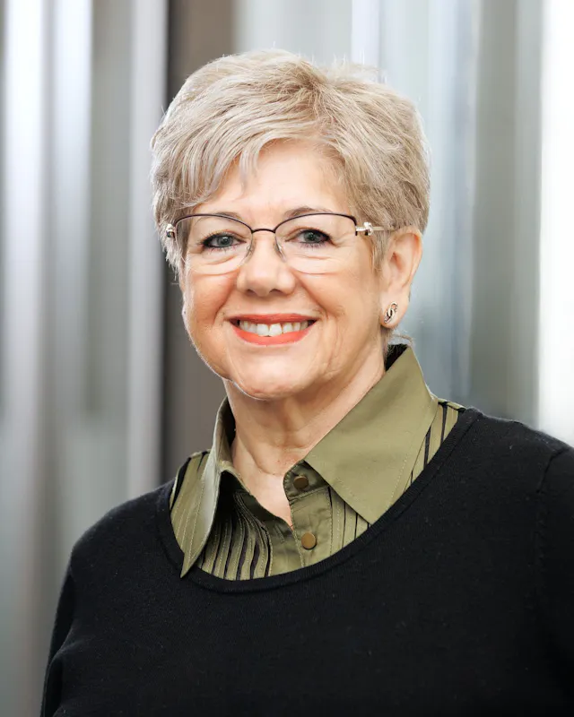 Evangelina Magdaleno - Community Impact Real Estate Society