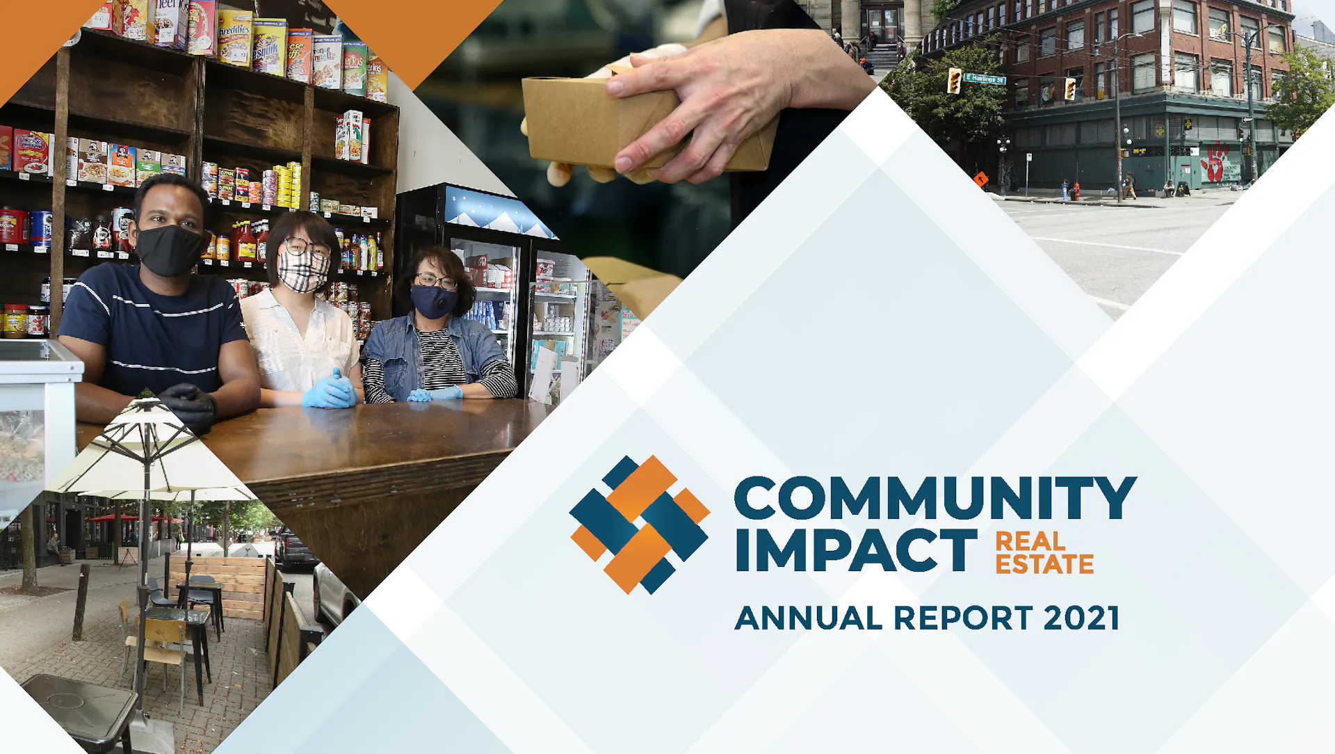 2021 Annual Report