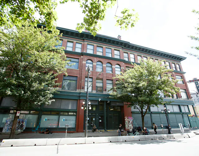 First ever paid prescription fentanyl program launches in Vancouver