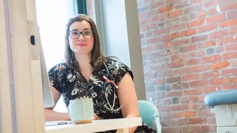 Dr. Christy Sutherland