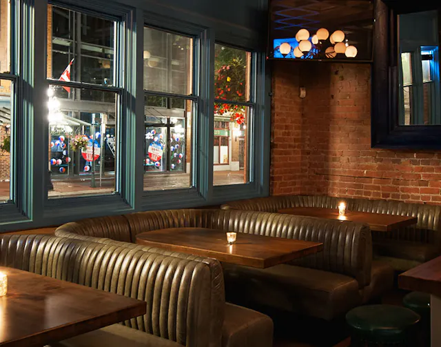 Lamplighter has officially reopened its doors!