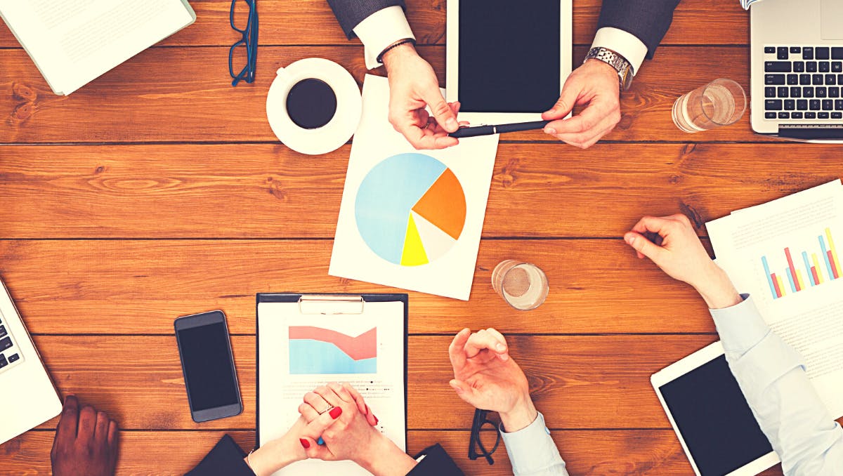 Social Enterprises use their expertise to coordinate community COVID response