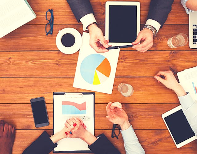 Social Enterprises use their expertise to coordinate community COVID response