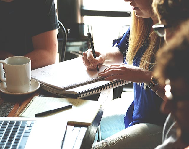 DTES Social Enterprises coming together amid COVID-19 Pandemic