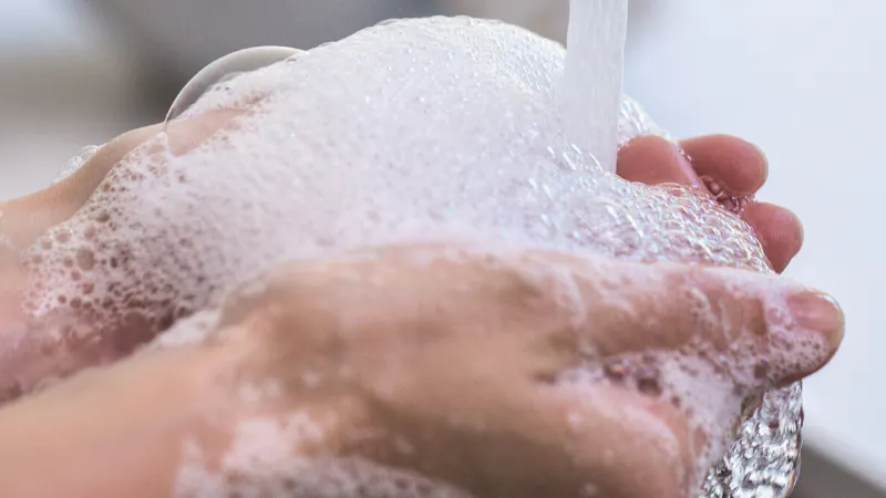 COVID-19 Get the facts from reputable sources