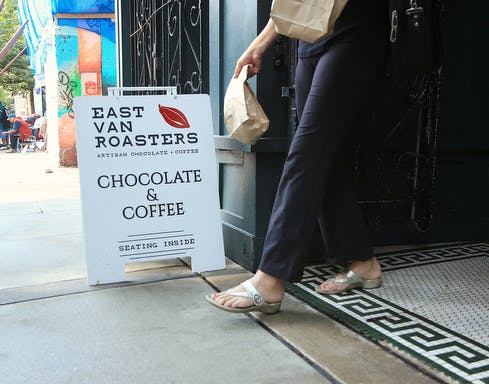 East Van Roasters