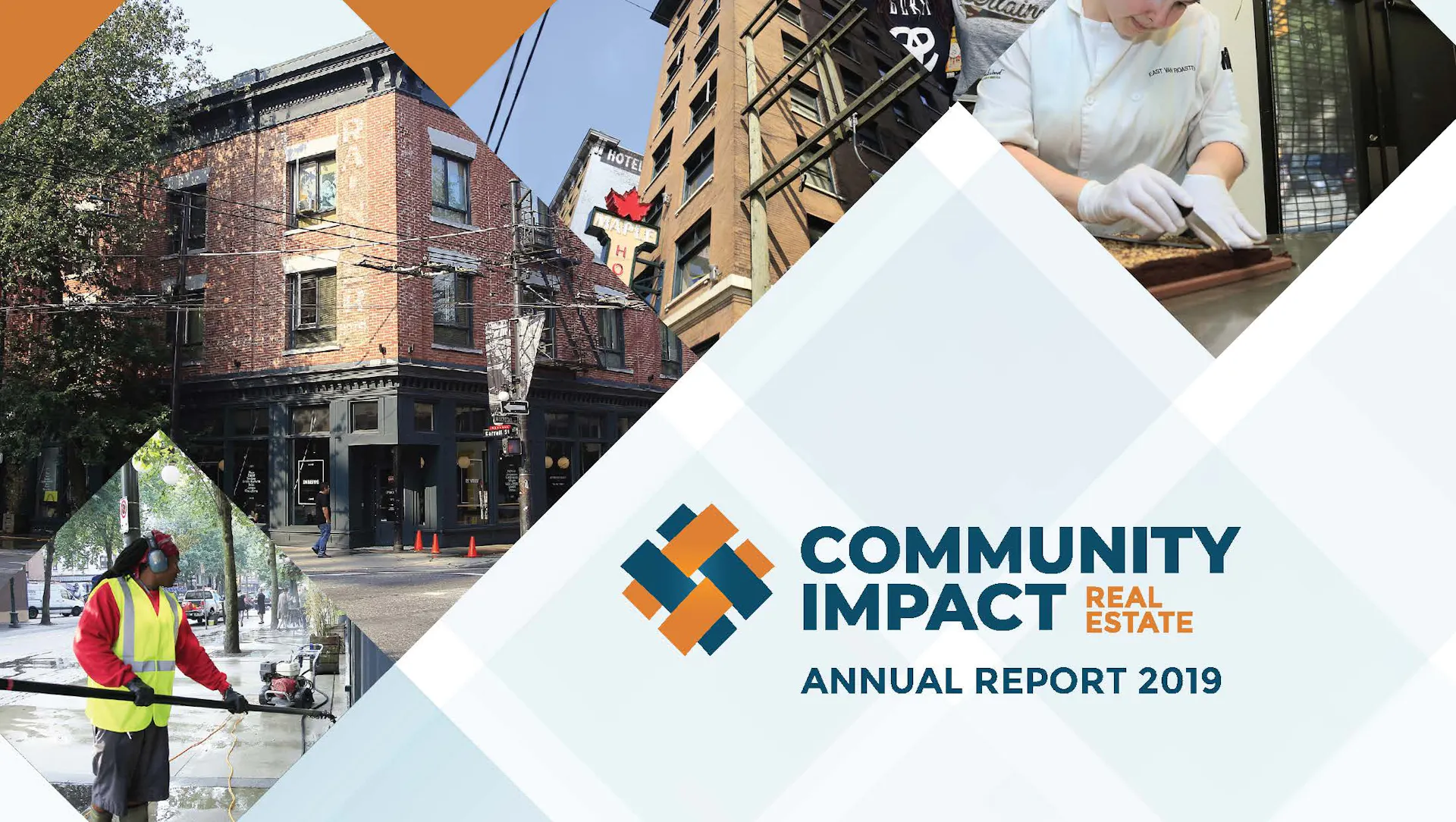 Annual Report 2019