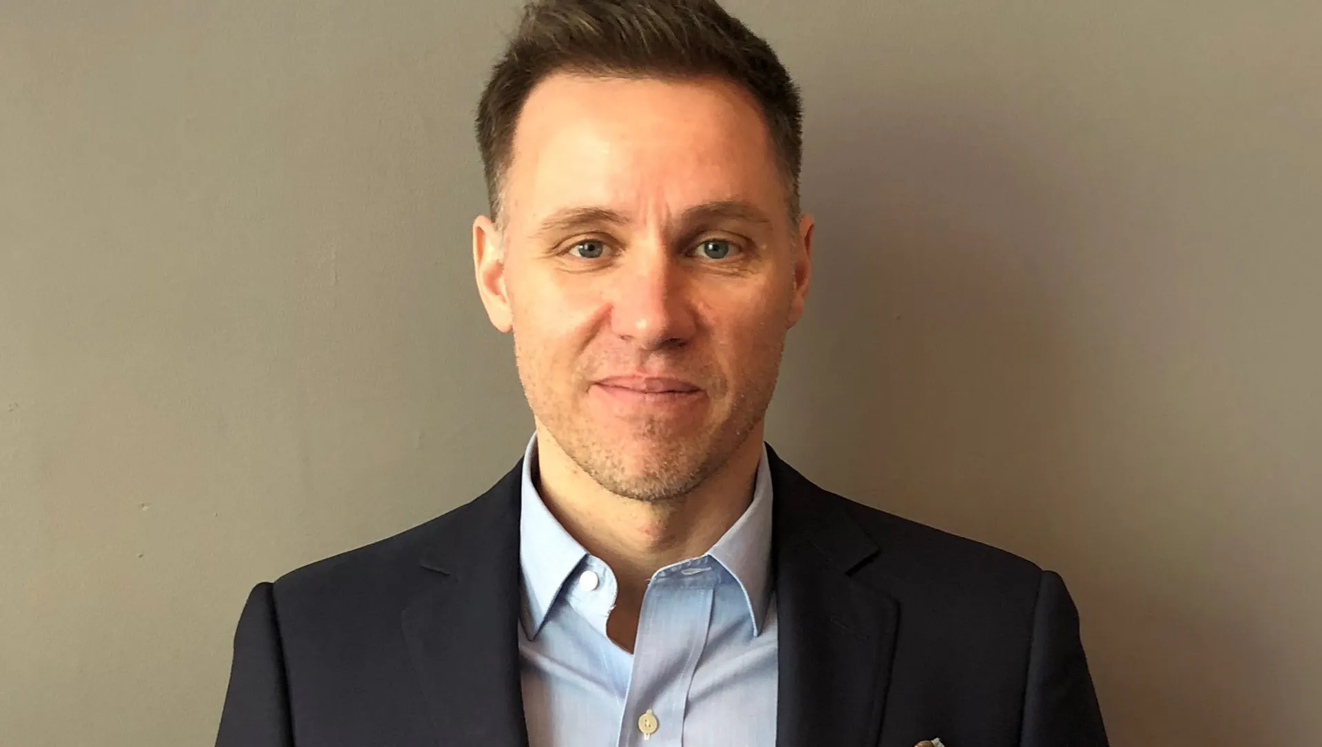 Executive Director Appointment Announcement