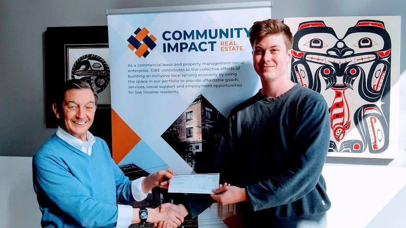 Social Value Fund Contribution