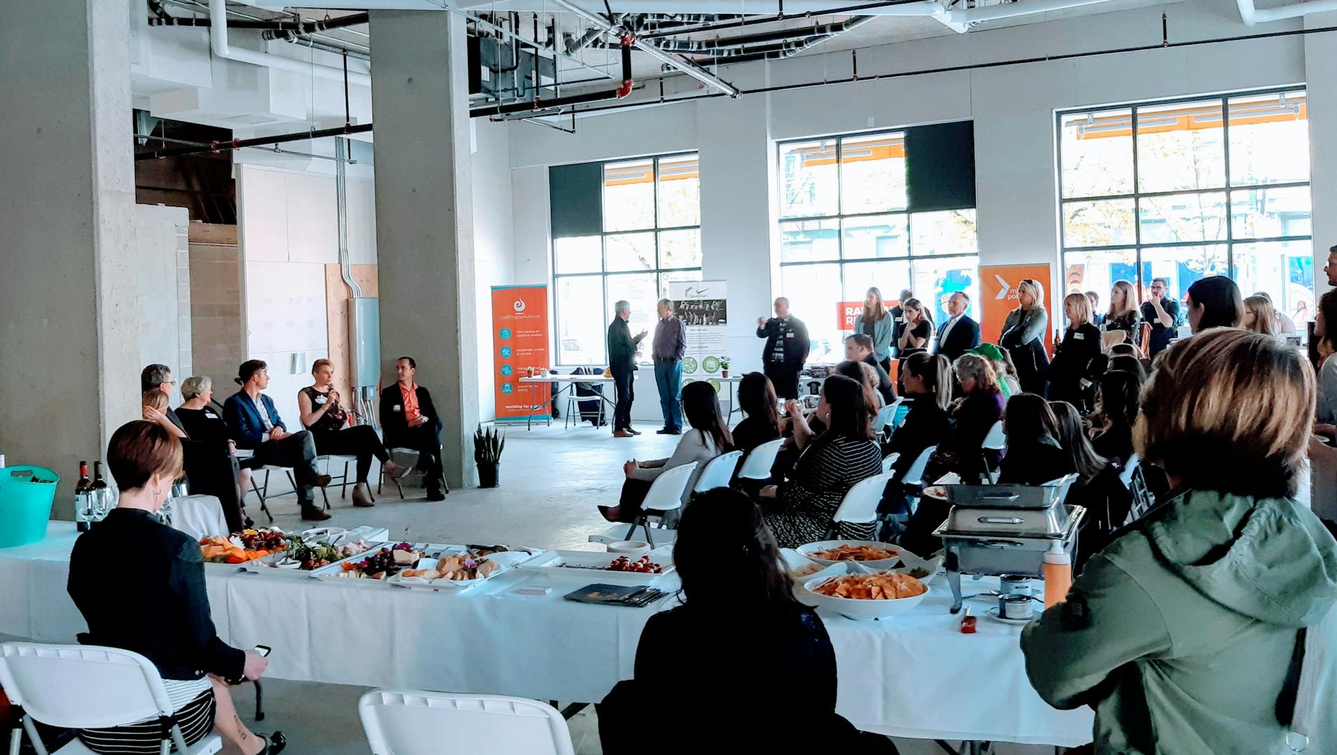 Social Procurement Symposium & Social Enterprise Trade Show