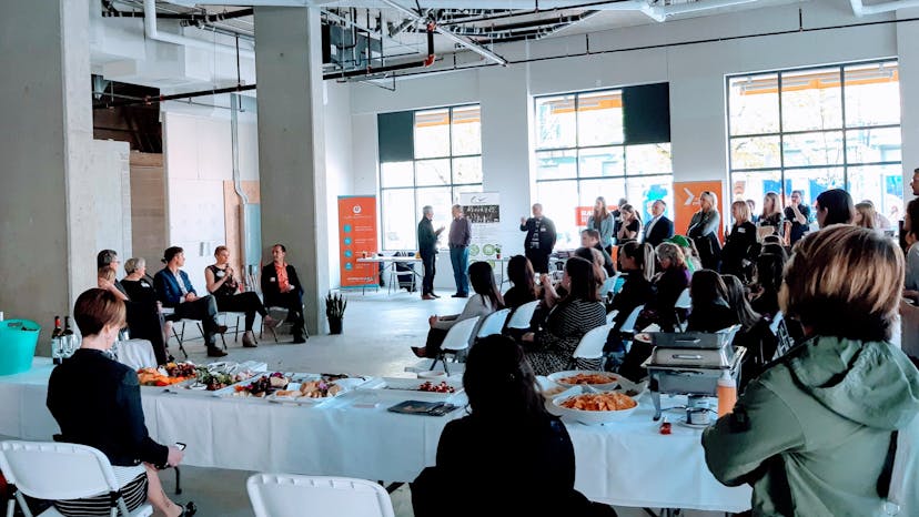 Social Procurement Symposium & Social Enterprise Trade Show