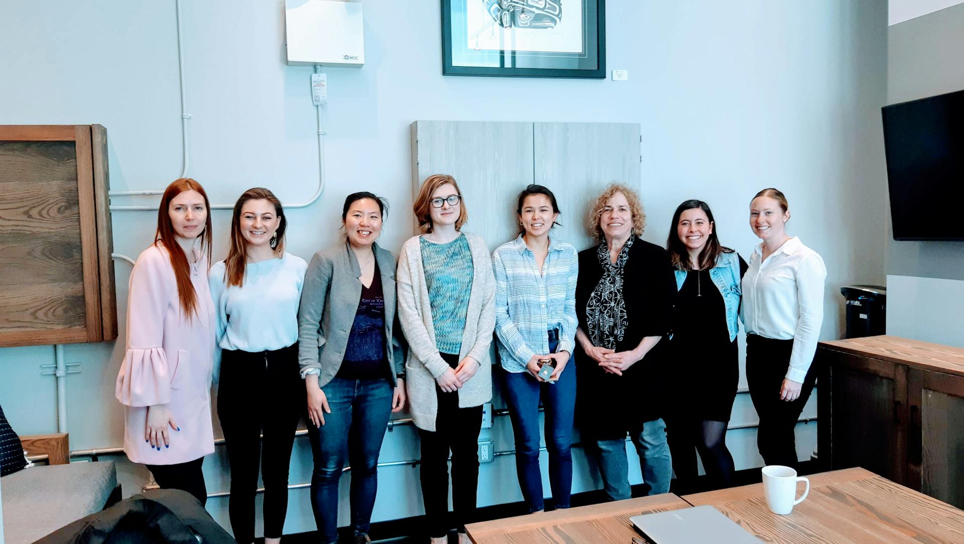 Community Learning Events 