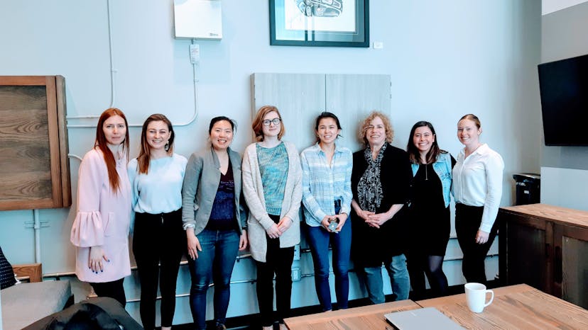 Community Learning Events