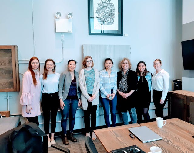 Community Learning Events