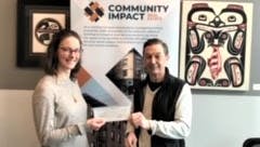 Bursary fund for Groundswell Education Society