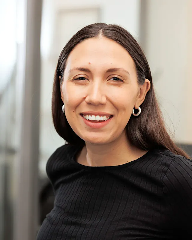 Hope Hart - Community Impact Real Estate Society