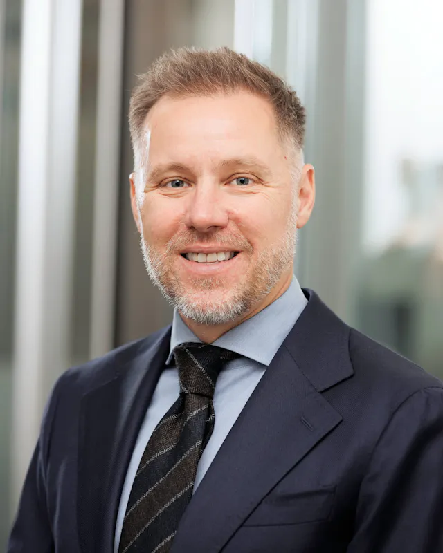 Steven Johnston - Community Impact Real Estate Society