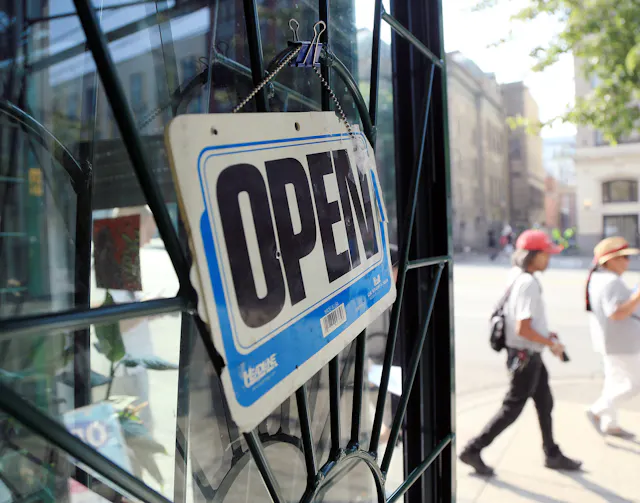 New social enterprise brings opportunities to DTES