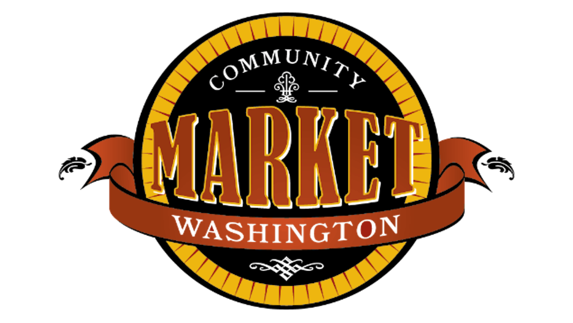 Washington Community Market Logo