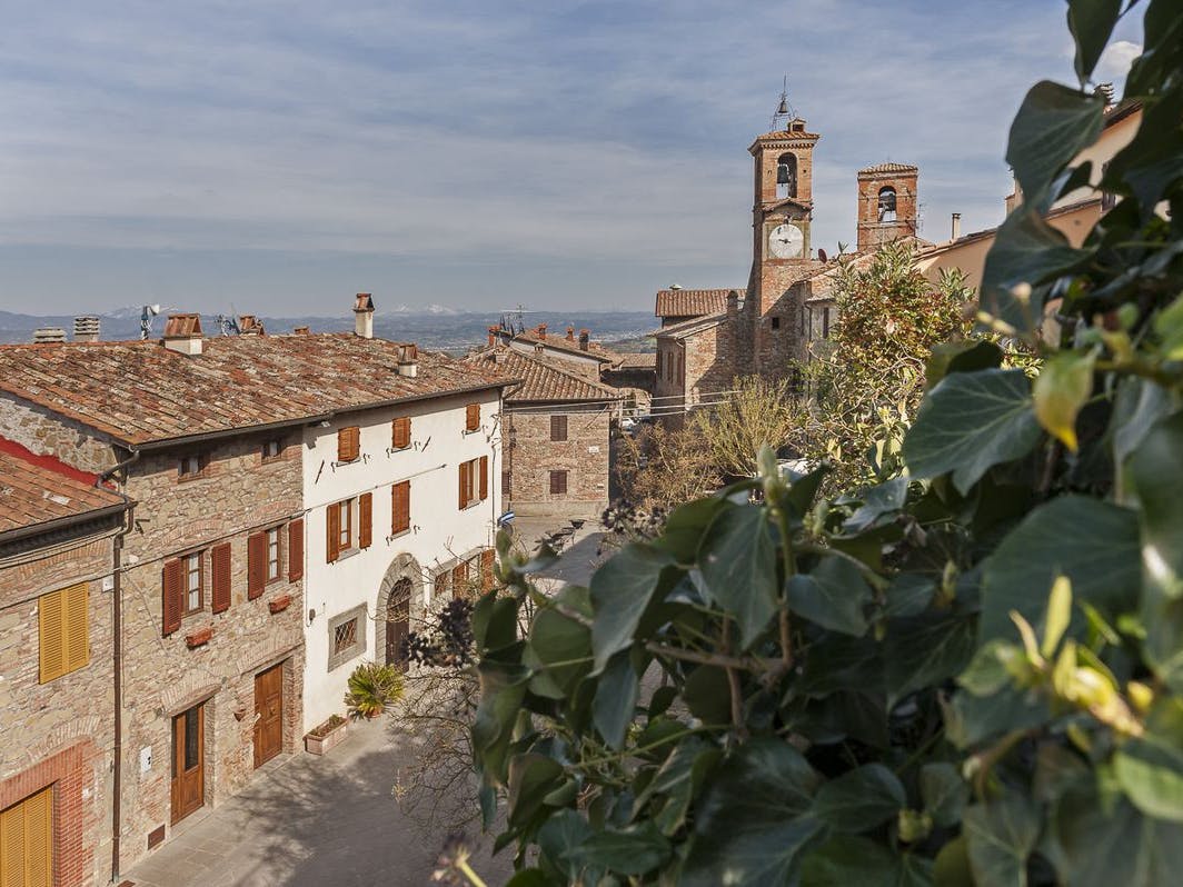 Citerna | La Cisterna