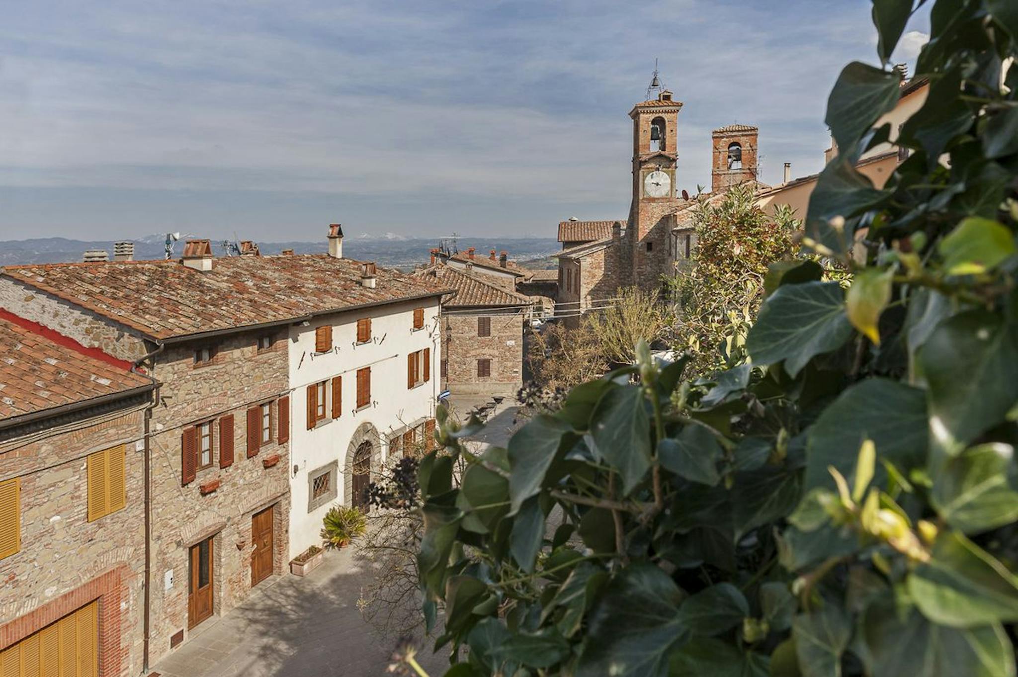 Citerna | La Cisterna