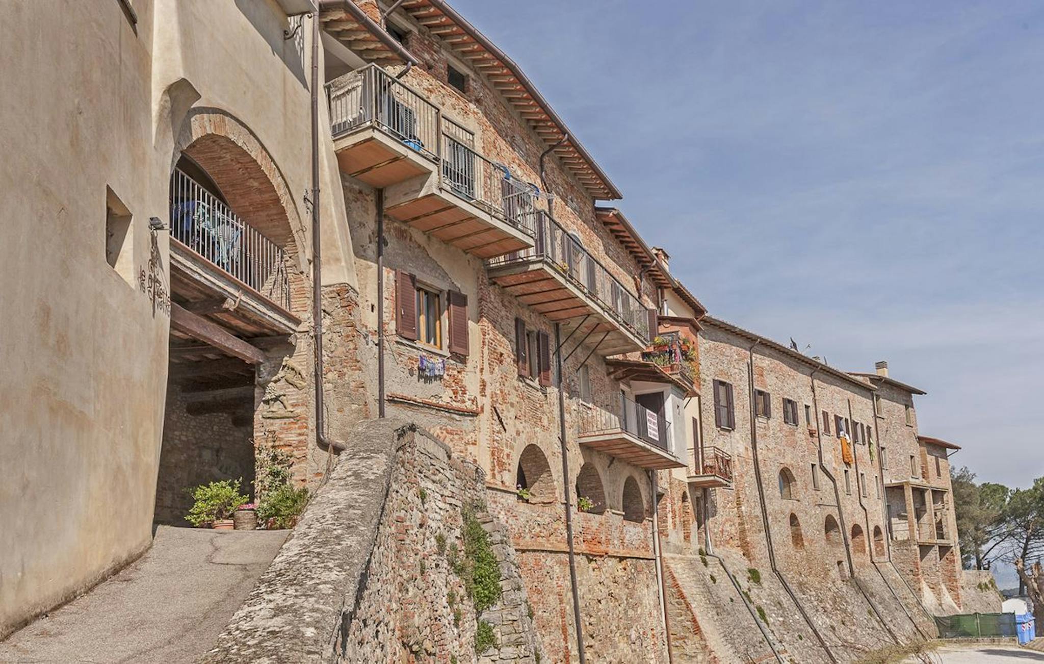 Citerna | La Cisterna