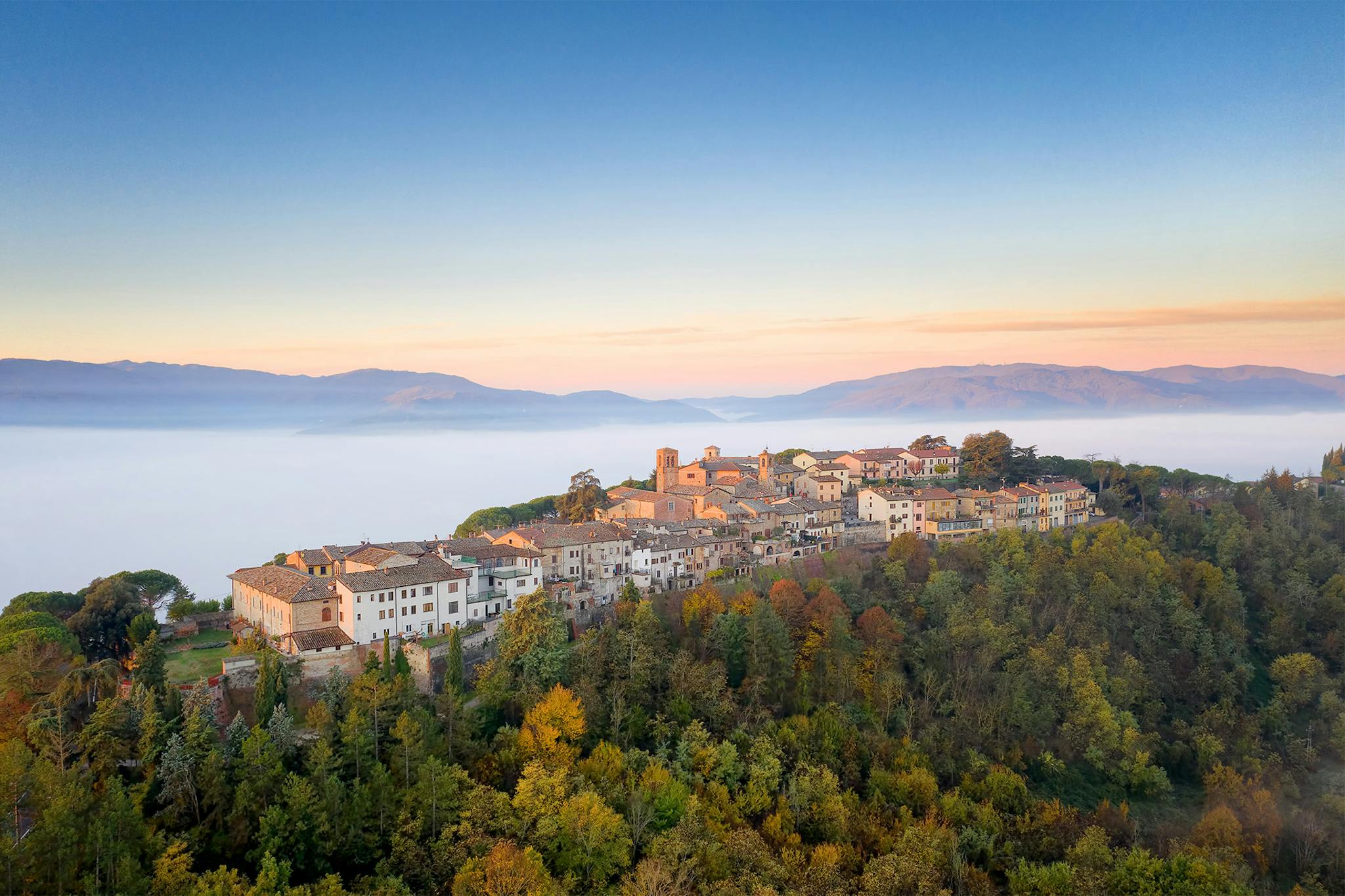 Citerna | La Cisterna