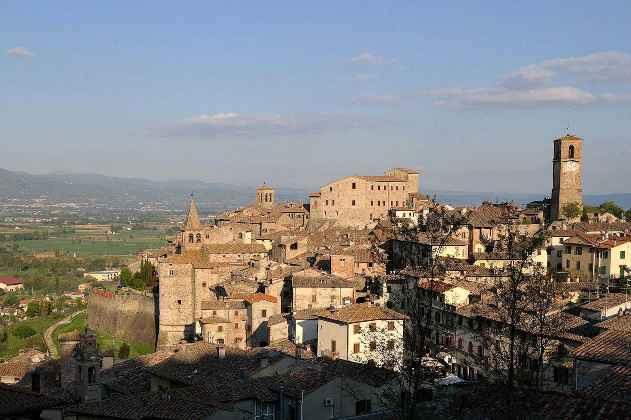 Borgo di Anghiari