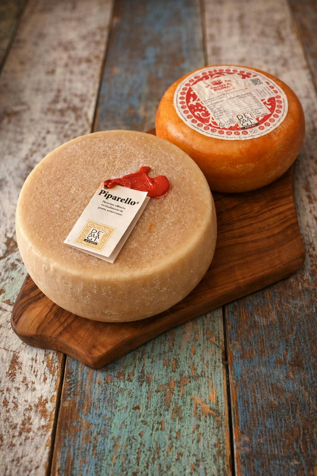 Pecorino toscano | La Cisterna