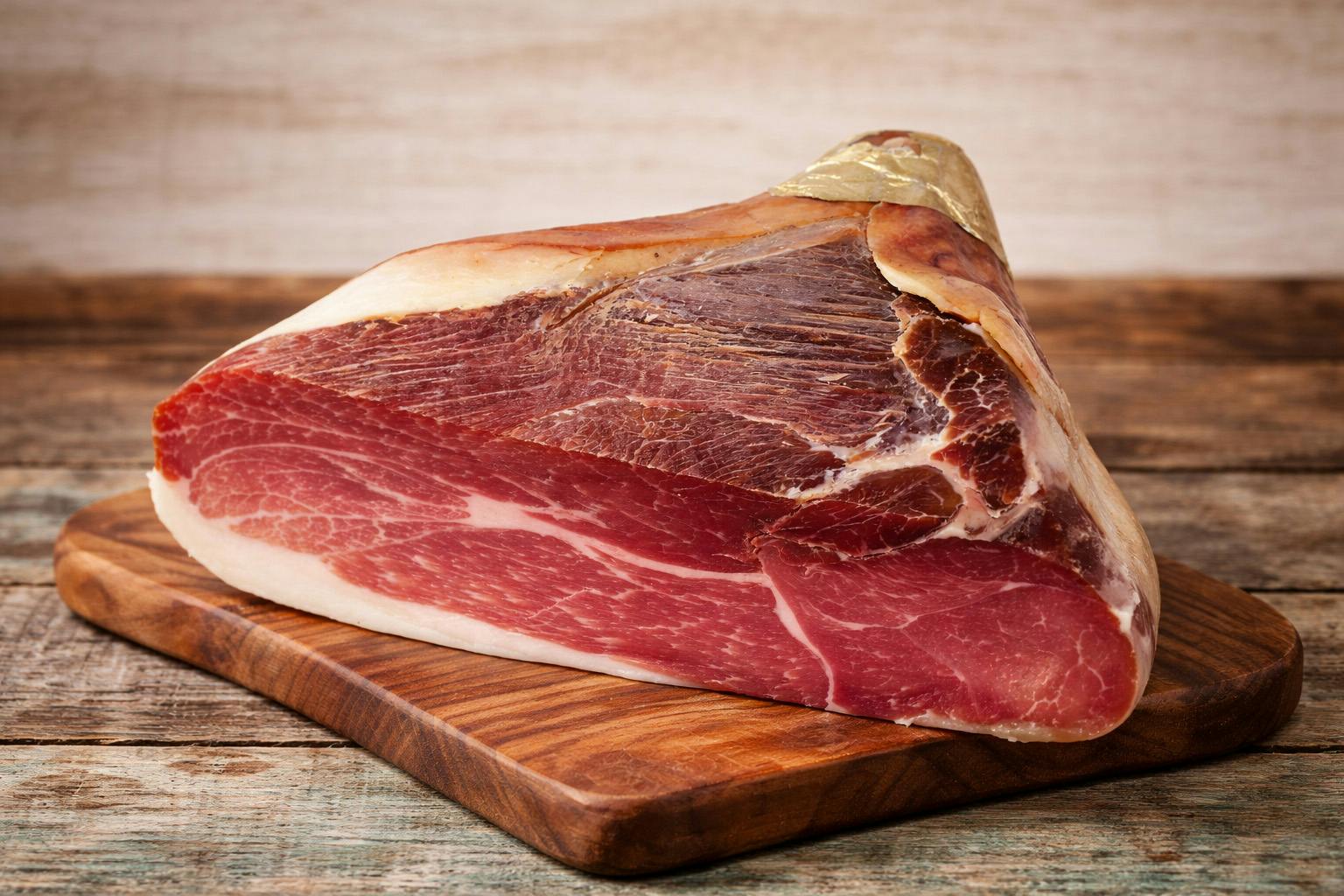 Prosciutto di Norcia IGP