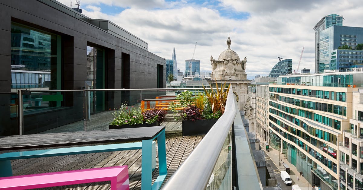 London Citizen Relations