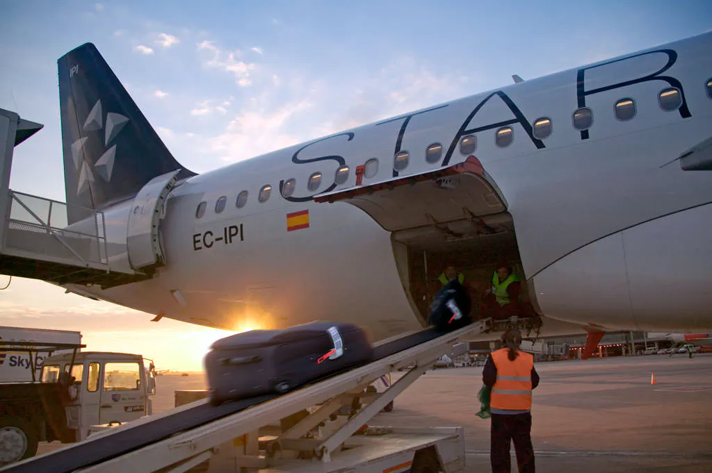 Frictionless Interline Check-In Across Star Alliance Airlines