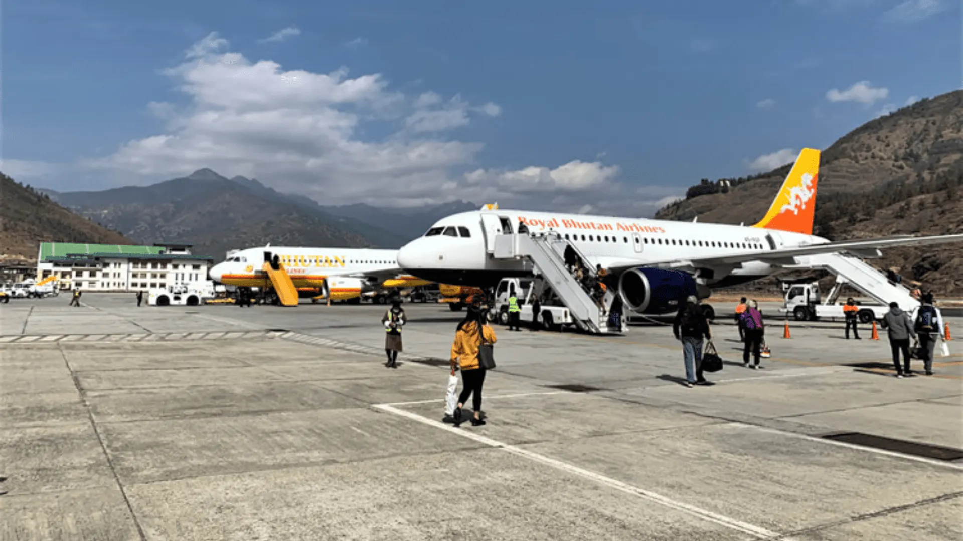 Zenith® PSS Empowers Bhutan Airlines with Interline E-Ticketing Capabilities for Tier 1 Airlines