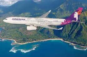 Zenith Facilitates New Interline Agreement Between Hawaiian Airlines and Mokulele Airlines"