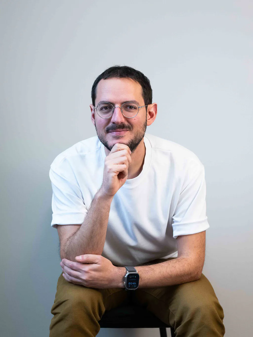 Alexis Ohayon