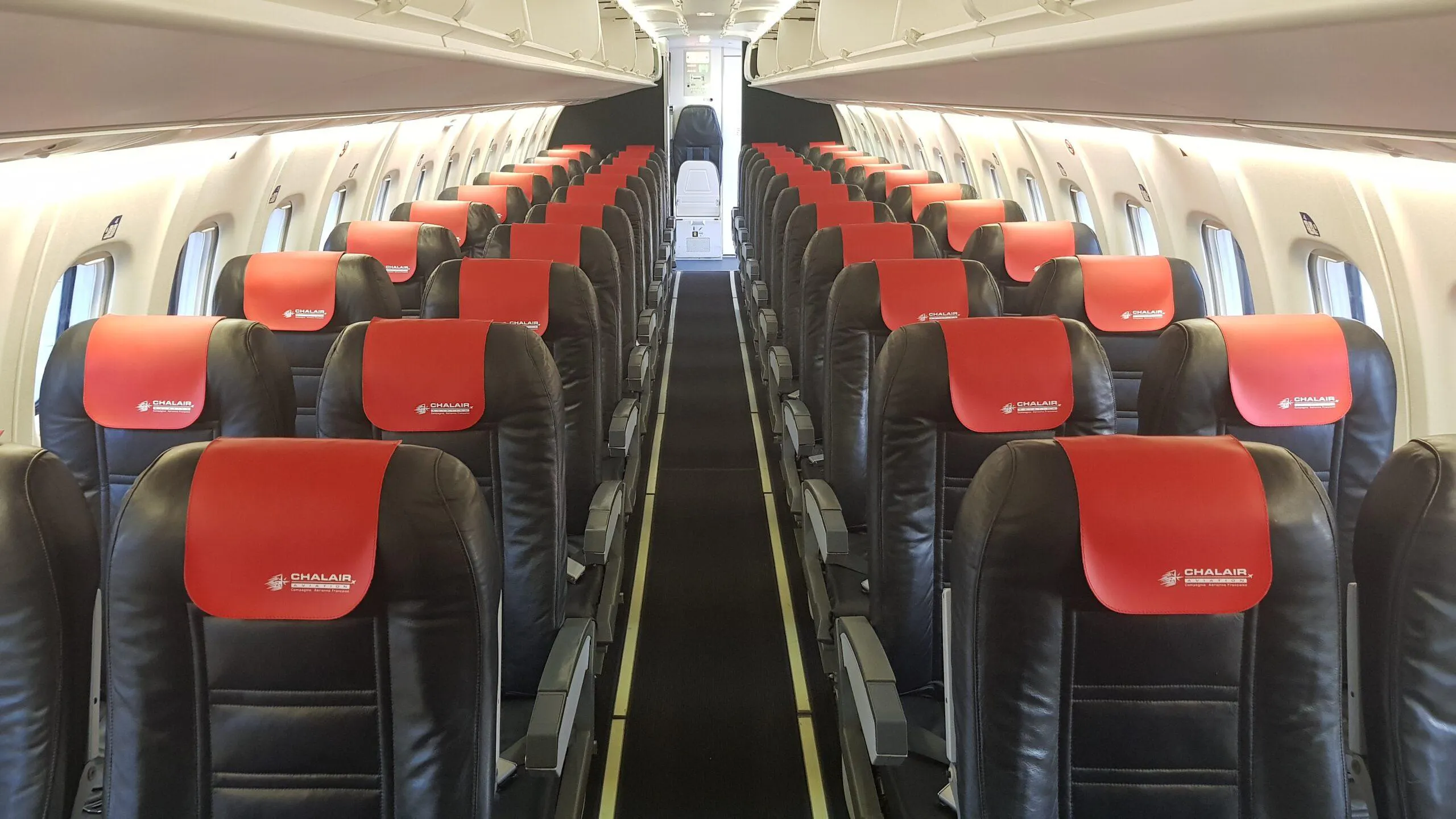 Chalair Aviation Reunites with Tried-and-True Partner Zenith® PSS for Latest Innovations and Technological Breakthroughs
