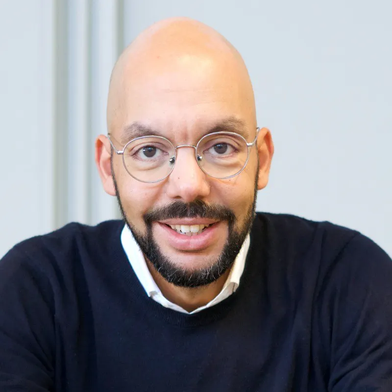Charles Rajjou