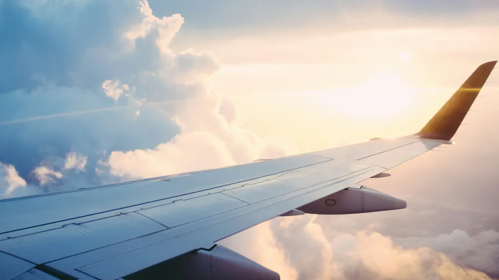 The flight content OTAs can't source elsewhere